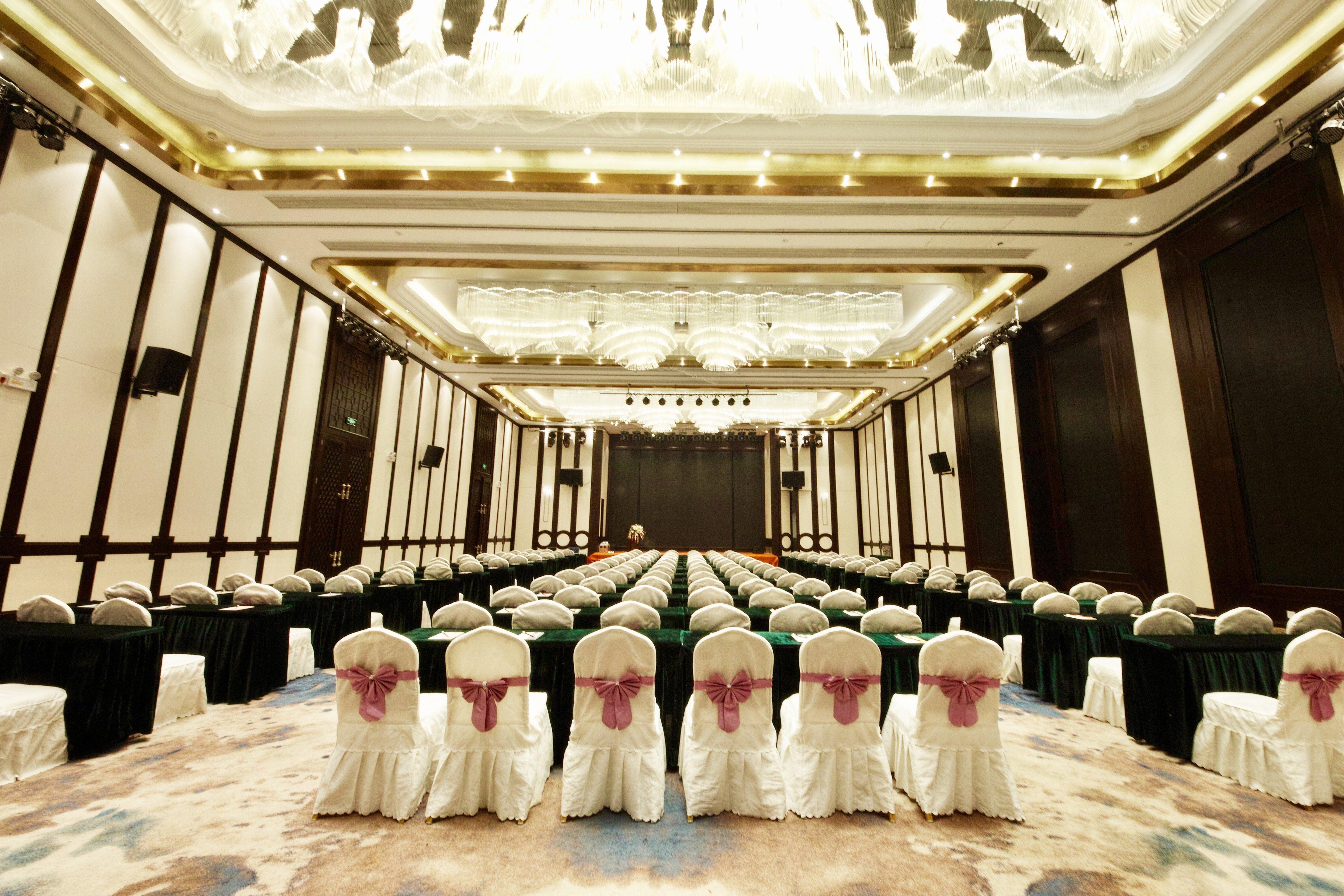 Holiday Inn Express Hefei Shushan By Ihg Dış mekan fotoğraf