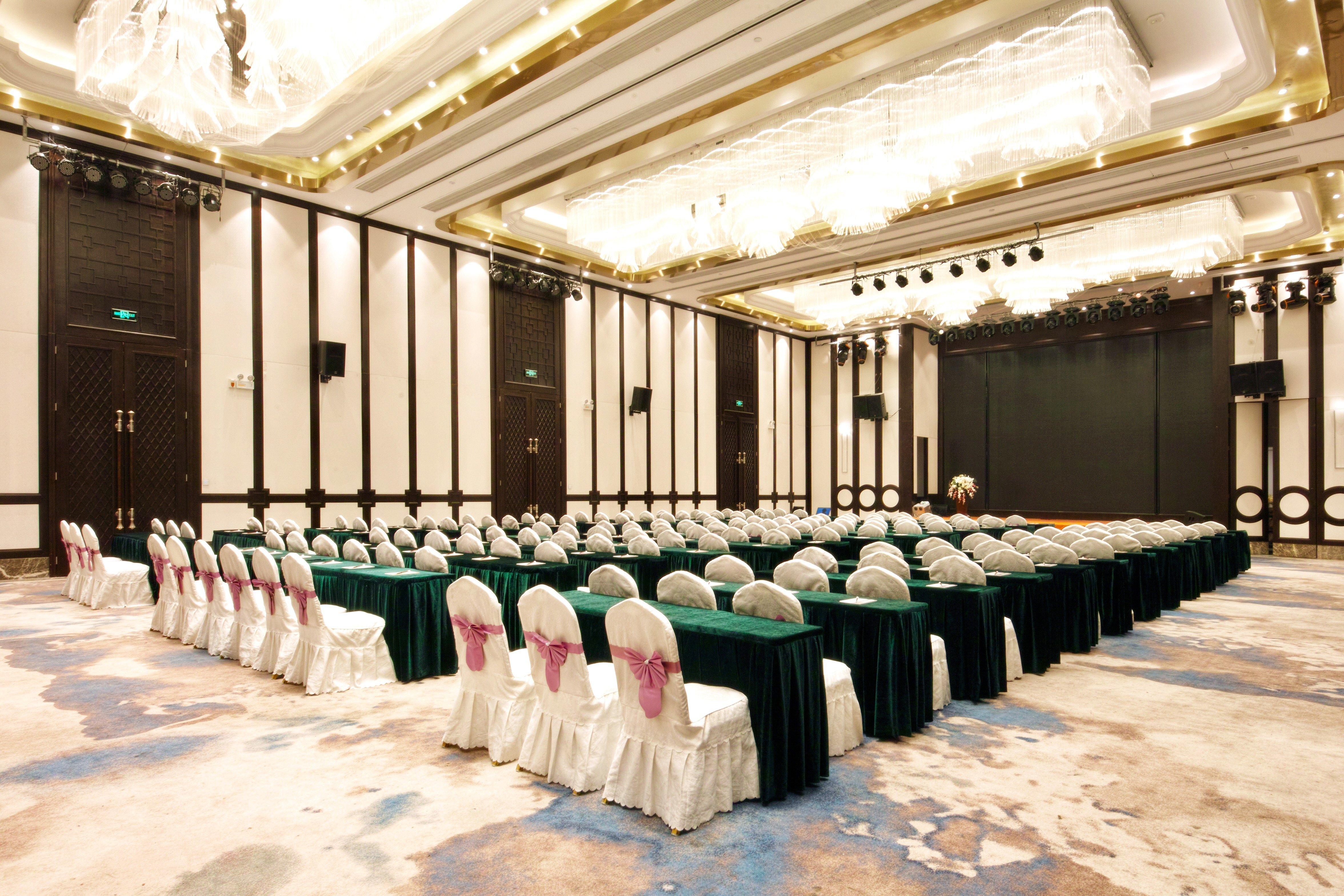 Holiday Inn Express Hefei Shushan By Ihg Dış mekan fotoğraf